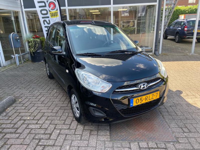 Hyundai I10 05 RLZ 7 05