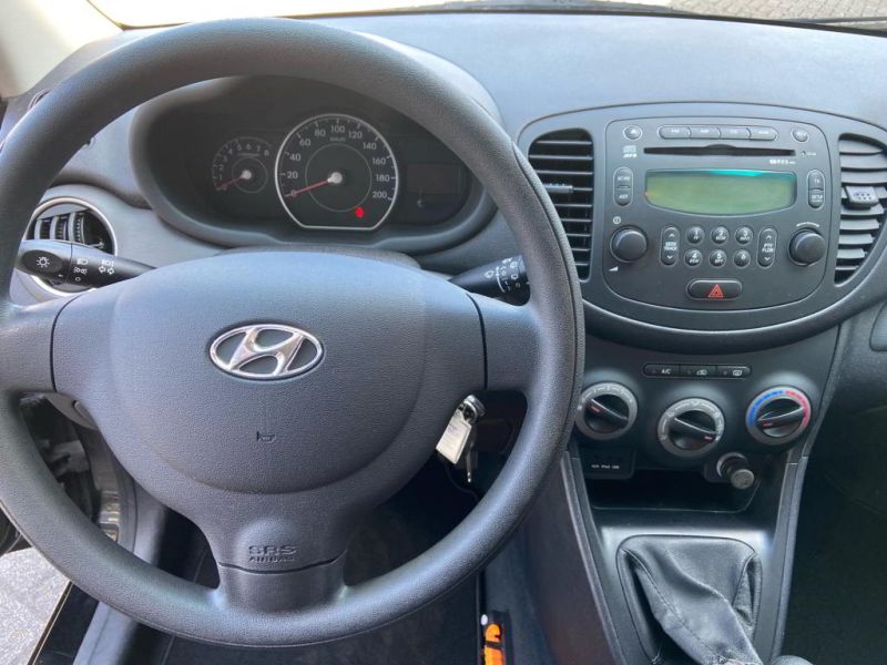 Hyundai I10 05 RLZ 7 06