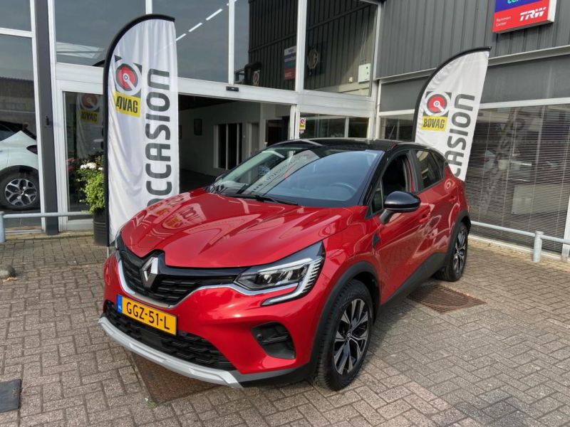 Renault Captur GGZ 51 L 01