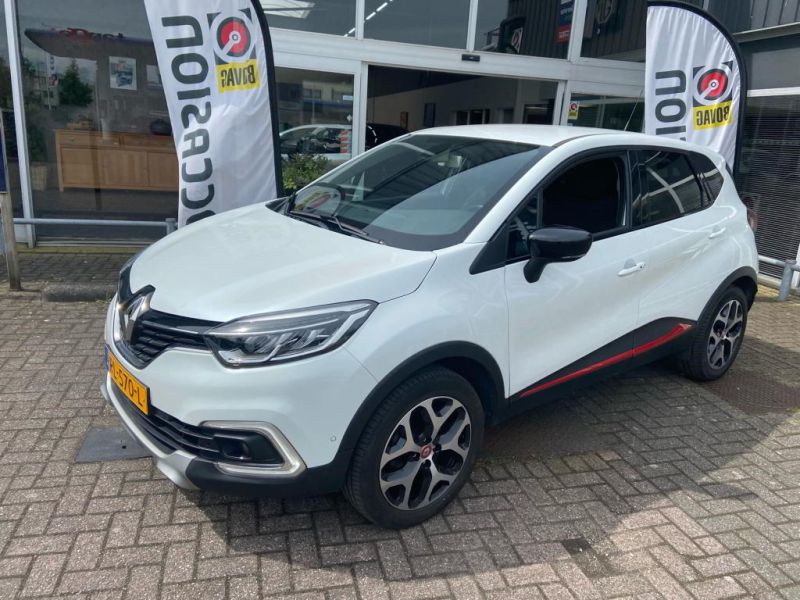 Renault Captur RL 570 L 01