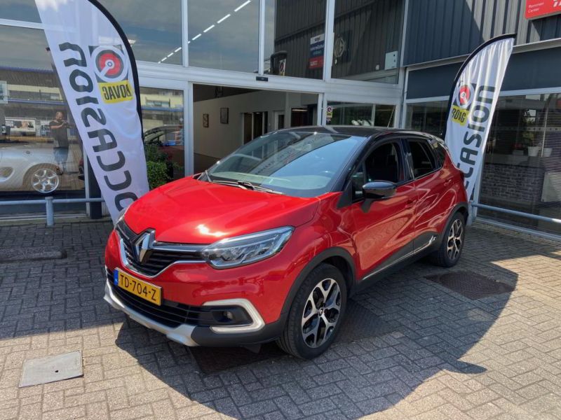 Renault Captur TD 704 Z 01