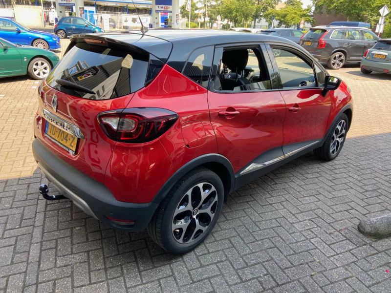 Renault Captur TD 704 Z 04