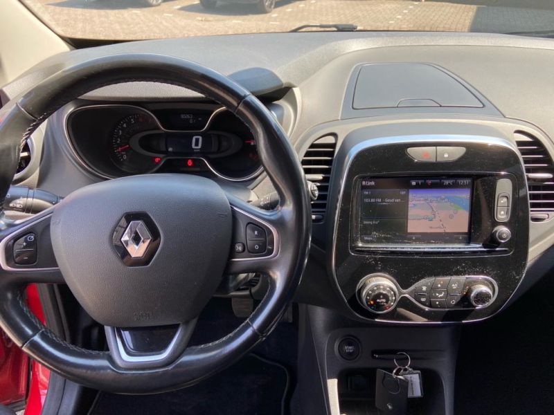 Renault Captur TD 704 Z 06