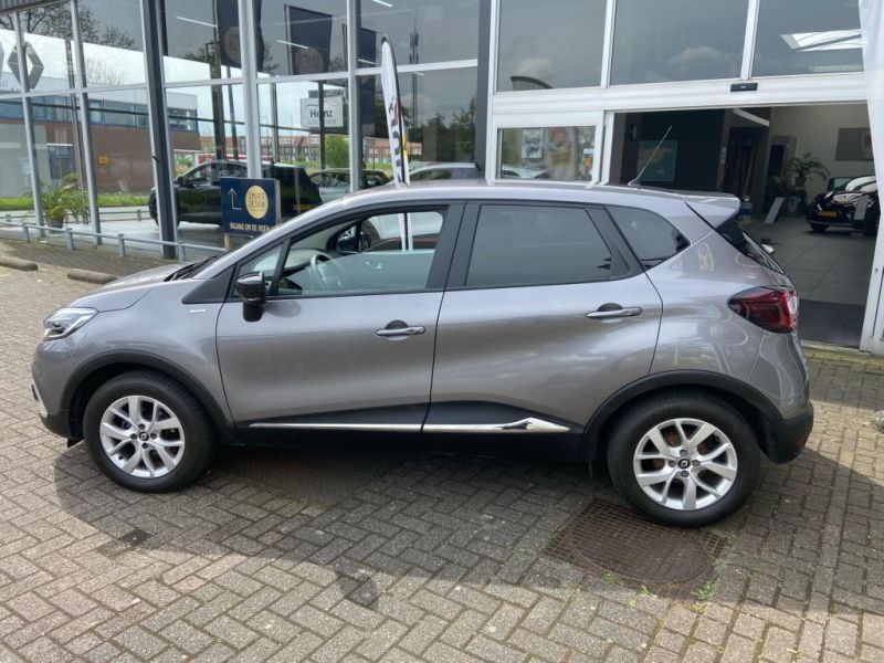 Renault Captur Z 273 JV 02